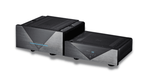Gryphon Essence preamplificateur