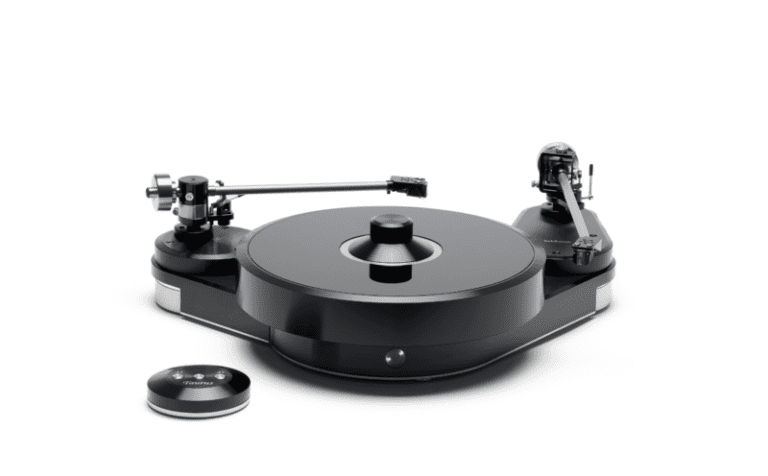 Platine Brinkmann Taurus
