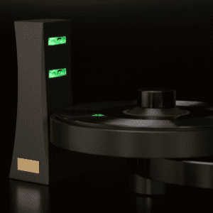 DS Audio ION 001 ionizer