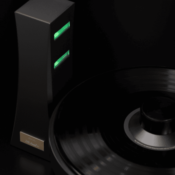 DS Audio ION 001 ionizer vue 2