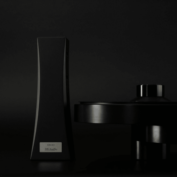 DS Audio ION 001 ionizer vue 3