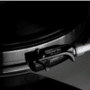 DS Audio headshell HS-001