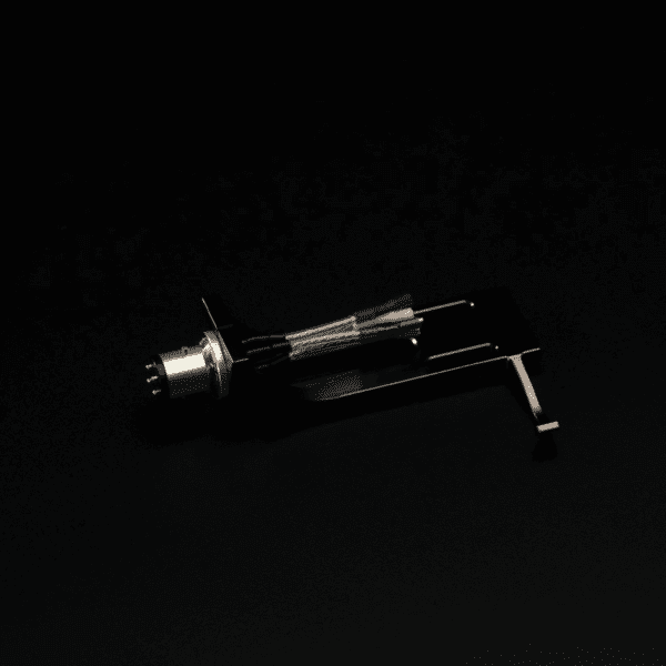 DS Audio HS001 headshell bottom view