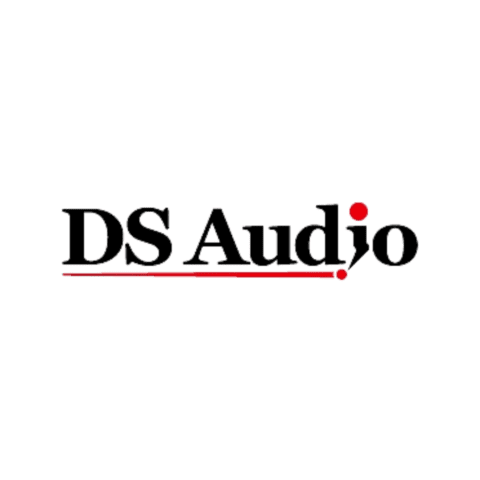 DS Audio logo