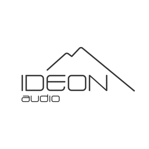 Ideon Audio logo