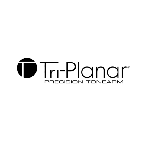 Triplanar logo