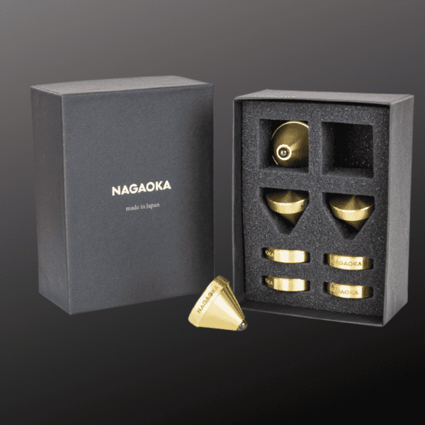 Nagaoka INS-BR02 – Image 2