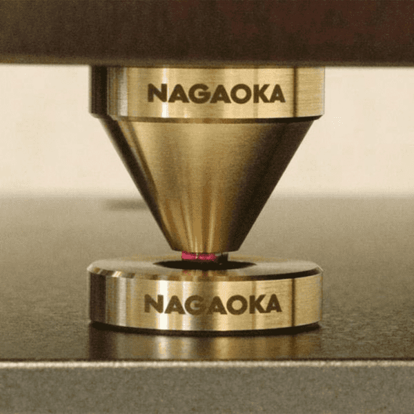 Nagaoka INS-BR02 – Image 3