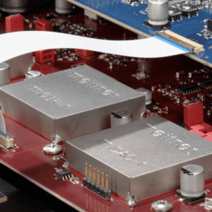 Upgrade v2 pour EmmLabs DA2