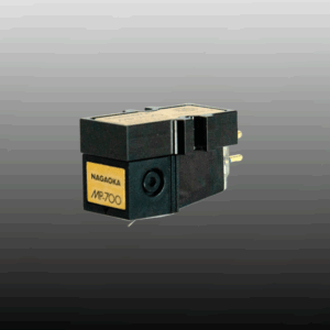 NAGAOKA MP-700 - cellule phono MM