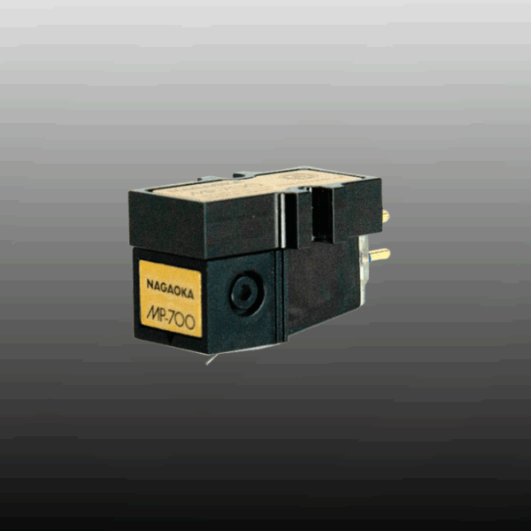 NAGAOKA MP-700 - cellule phono MM