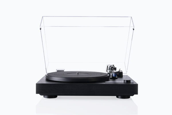 DUAL CS 618 Q  - platine vinyle audiophile à entrainement direct – Image 3