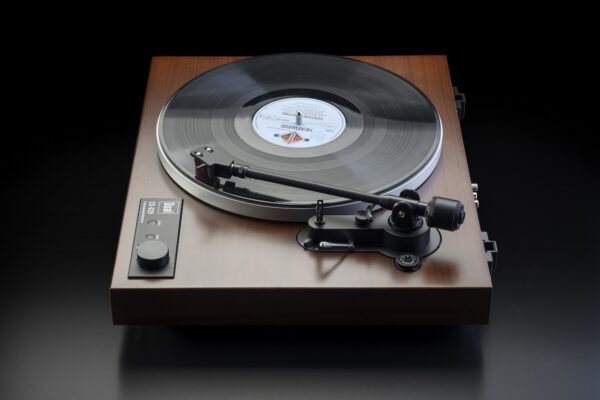 DUAL CS 429 WN - platine vinyle audiophile automatique – Image 4