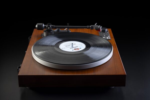 DUAL CS 429 WN - platine vinyle audiophile automatique – Image 5