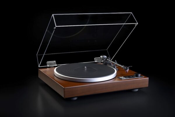 DUAL CS 429 WN - platine vinyle audiophile automatique – Image 6