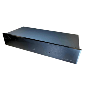 Ideon 3R Master Time Black Star noir - reclocker USB