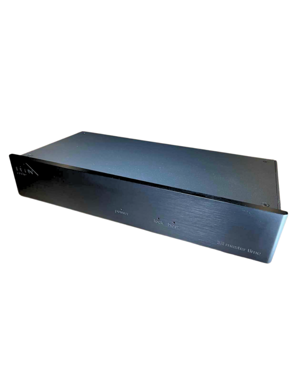 Ideon 3R Master Time Black Star noir - reclocker USB