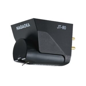 NAGAOKA JT-80BK - cellule phono MM