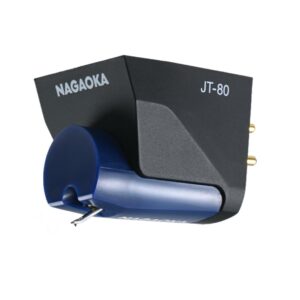 NAGAOKA JT-80LB - cellule phono MM
