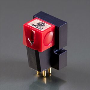 NAGAOKA MP-100 - cellule phono MM