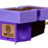 NAGAOKA MP-200 - cellule phono MM – Image 2
