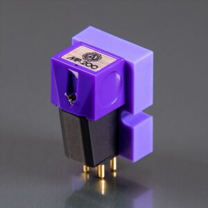 NAGAOKA MP-200 - cellule phono MM