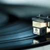 NAGAOKA MP-500H - cellule phono MM  montée sur porte-cellule – Image 2