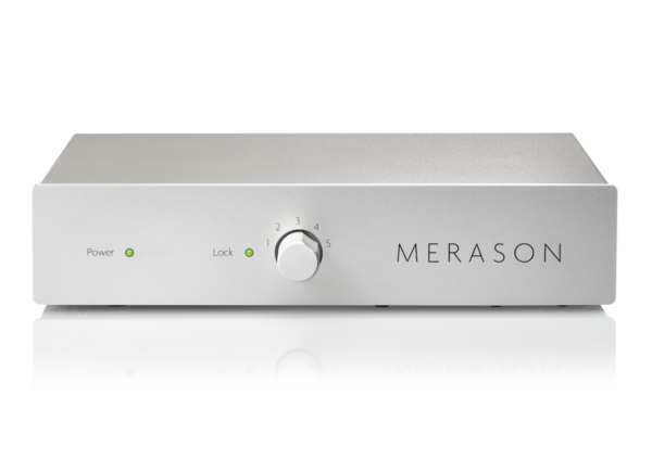 Merason Frerot  - DAC audiophile – Image 4