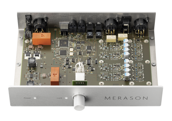 Merason Frerot noir - DAC audiophile – Image 2