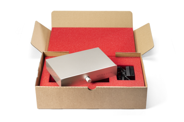 Merason Frerot  - DAC audiophile – Image 5