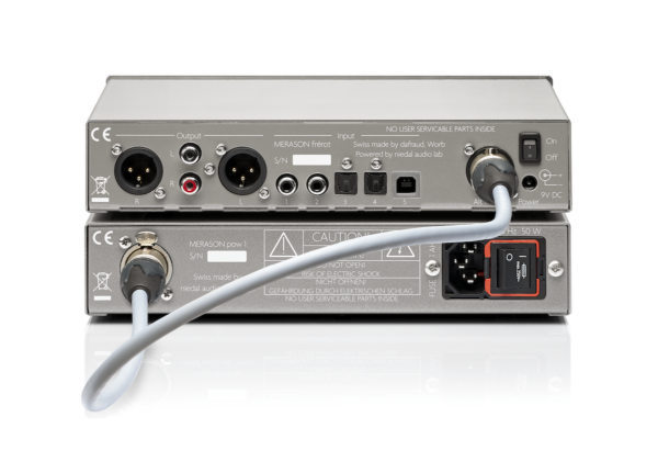 Merason Frerot  - DAC audiophile – Image 9