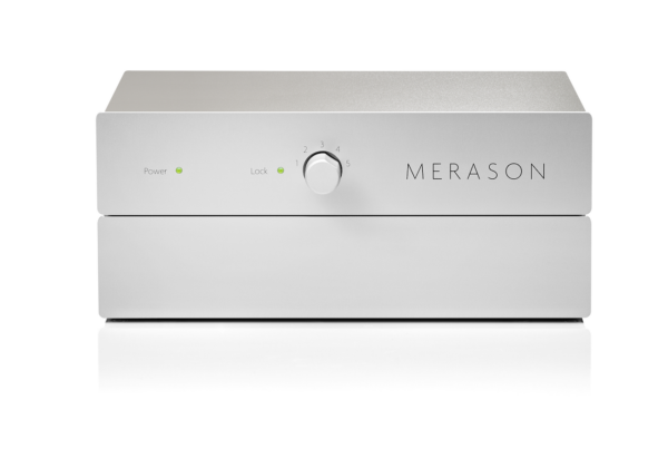 Merason Frerot  - DAC audiophile – Image 6