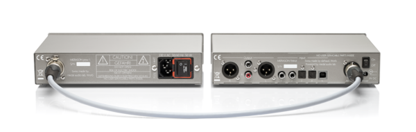 Merason Frerot noir - DAC audiophile – Image 5