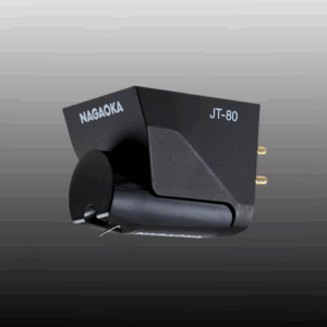 NAGAOKA JT-80BK - cellule phono MM