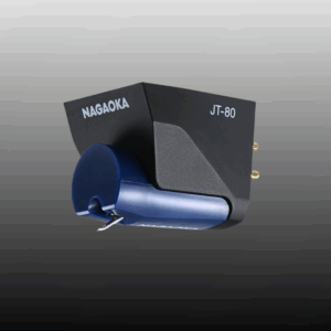 NAGAOKA JT-80LB - cellule phono MM