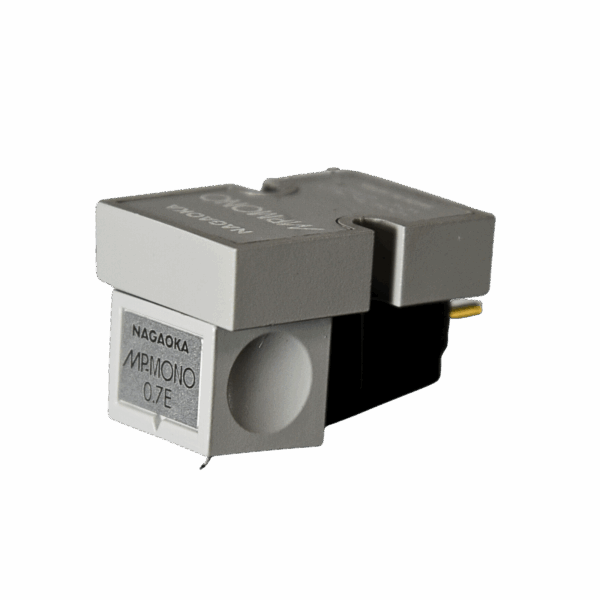 NAGAOKA MP-MONO - cellule phono MM monophonique – Image 2