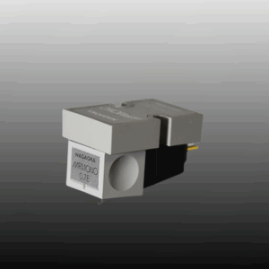 NAGAOKA MP-MONO - cellule phono MM monophonique