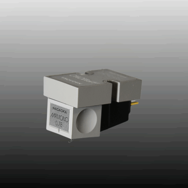 NAGAOKA MP-MONO - cellule phono MM monophonique