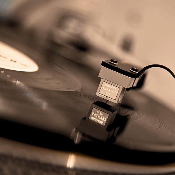 NAGAOKA MP-MONO - cellule phono MM monophonique – Image 4