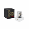NAGAOKA MP-500H - cellule phono MM  montée sur porte-cellule – Image 3