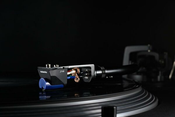 NAGAOKA JT-80LB - cellule phono MM – Image 3
