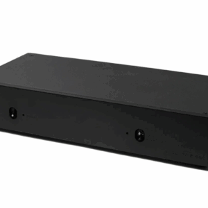Ideon 3R Master Time Black Star noir - reclocker USB