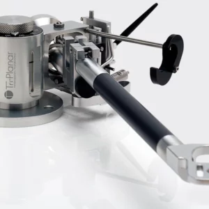 TriPlanar MK VII U2 Classic - bras phono pour platine vinyle