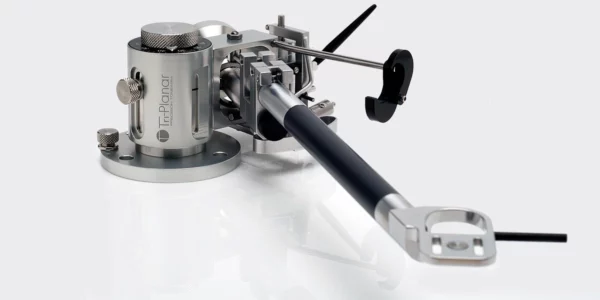 TriPlanar MK VII U2 Classic - bras phono pour platine vinyle