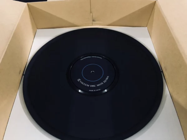 I-Qual Vacuum Disc Mate IQ1300A – Image 4