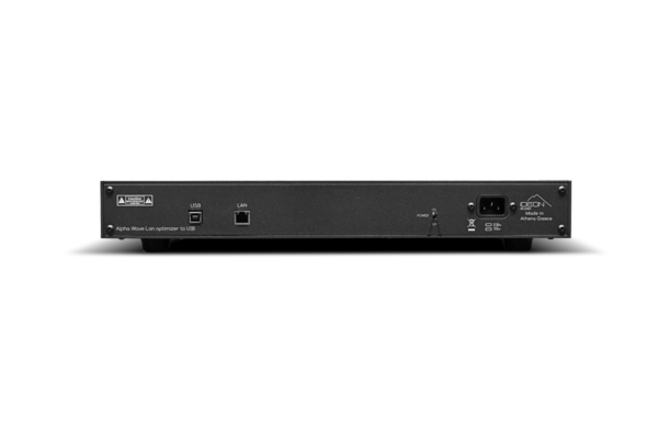 Ideon Alpha Wave LAN optimizer – Image 2