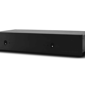 Ideon Ayazy MK2 noir - DAC audiophile