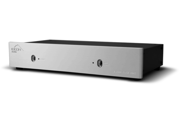 Ideon Ayazy MK2 - DAC audiophile