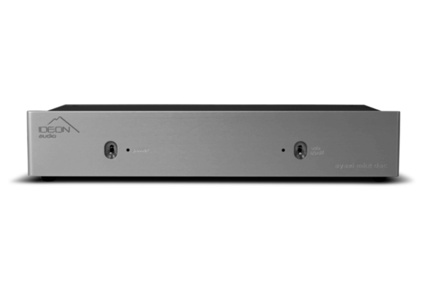 Ideon Ayazy MK2 - DAC audiophile – Image 2