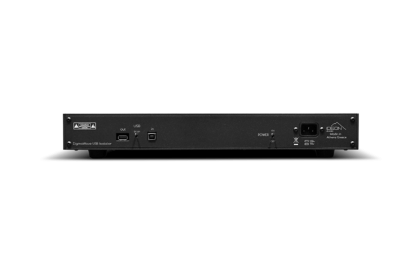 Ideon Sigma Wave USB isoltator – Image 2